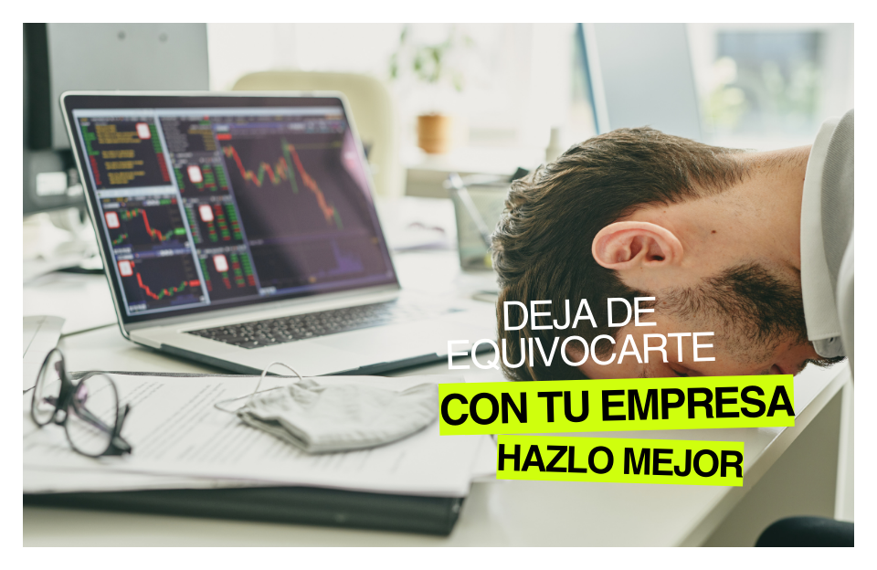 ERRORES DE TU EMPRESA 4
