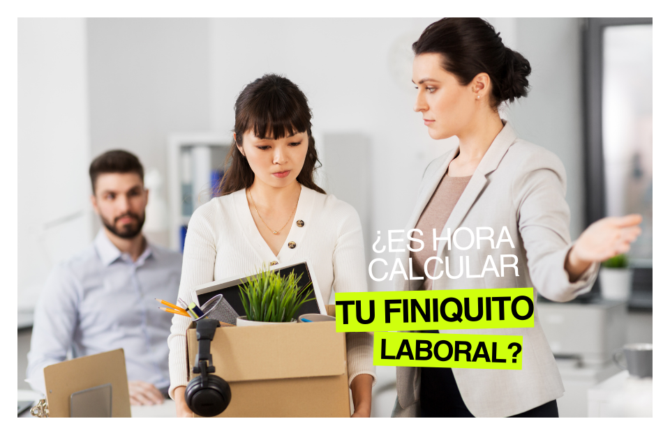 Simulador de finiquito por renuncia voluntaria ¿cuál elegir en Chile y por qué