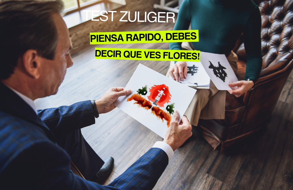 piensa rapido test zuliger piensa rapido test zuliger