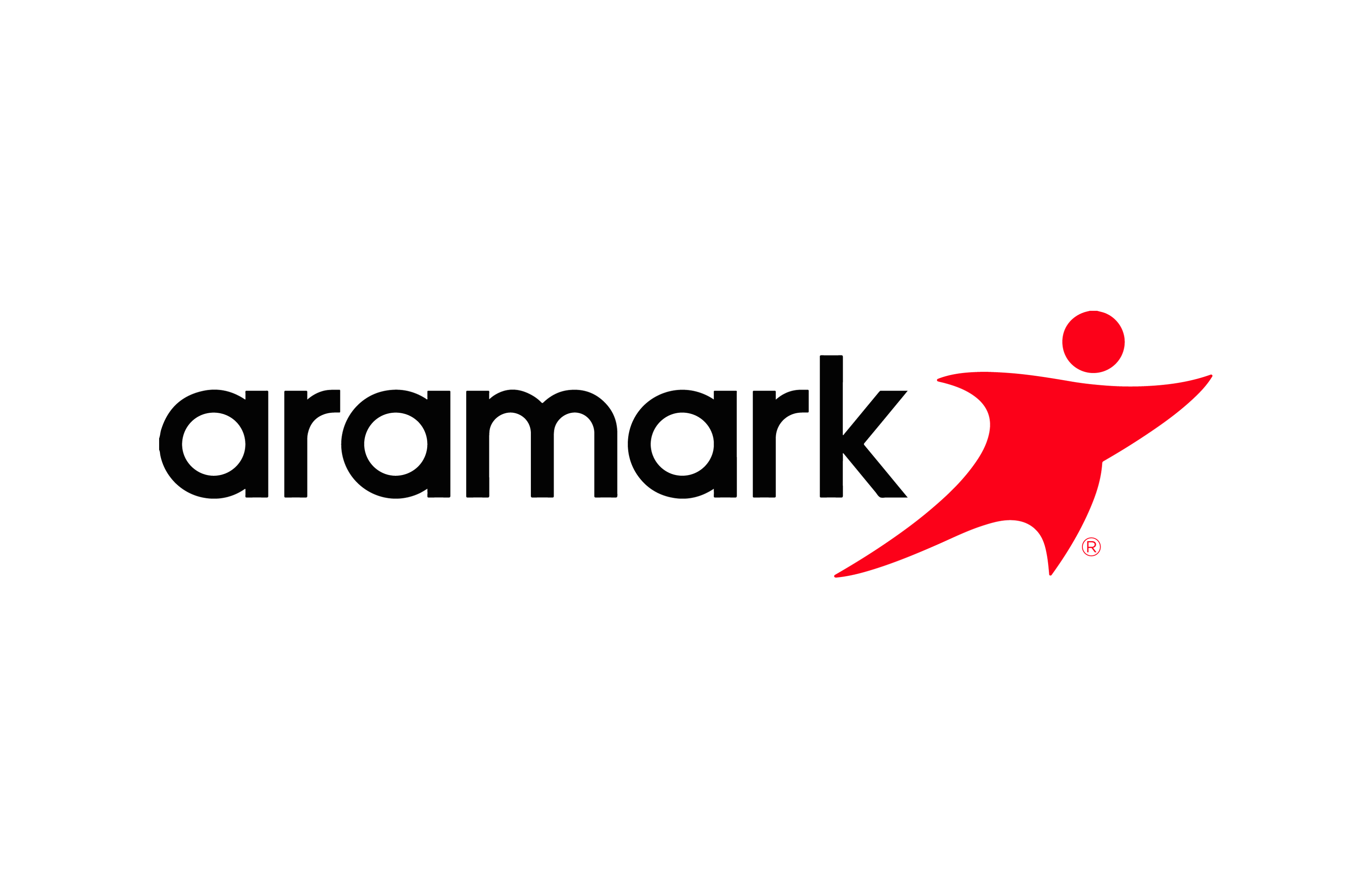 Logo Aramark