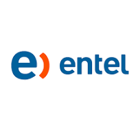 Logo Entel