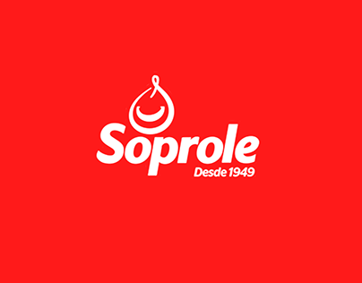 Logo Soprole