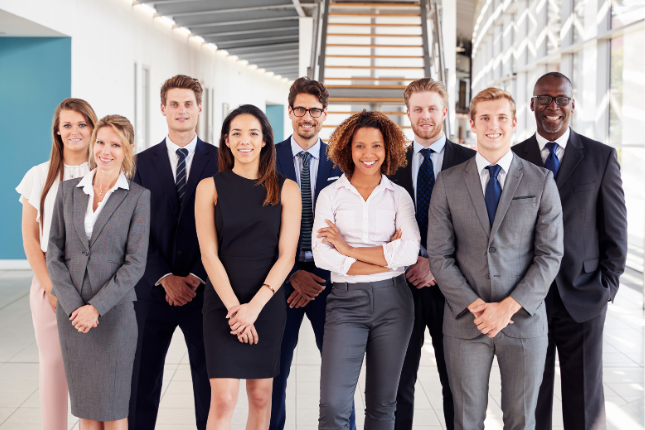 Equipo de Avant Consultores